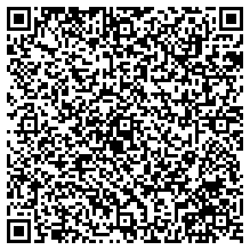 QR-код с контактной информацией организации ООО Лидеравто