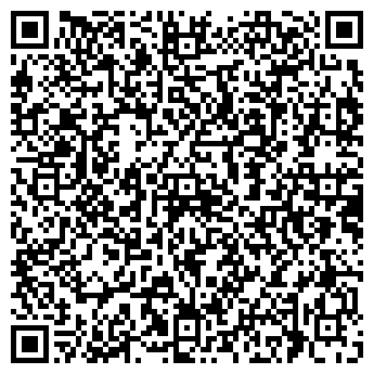 QR-код с контактной информацией организации ООО Альфапро