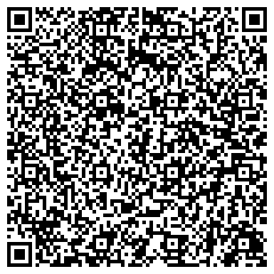 QR-код с контактной информацией организации ООО Меридиан