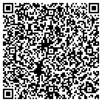 QR-код с контактной информацией организации Оптика для всей семьи