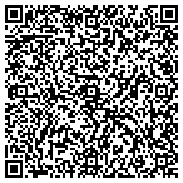 QR-код с контактной информацией организации Кольский Край