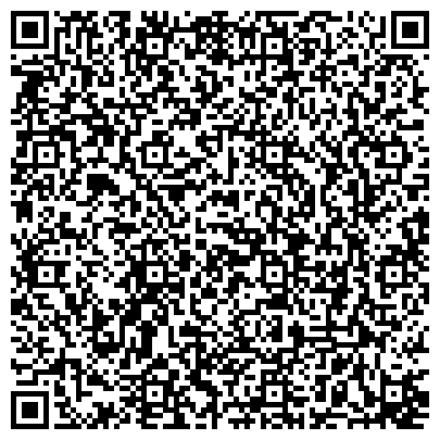 QR-код с контактной информацией организации Барбершоп Разор
