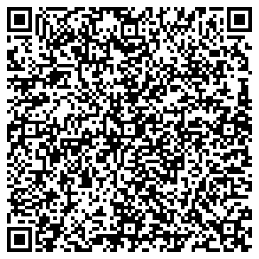 QR-код с контактной информацией организации ООО Тензо-Инжиниринг