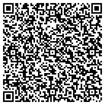 QR-код с контактной информацией организации ООО Медведь