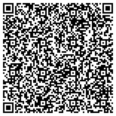 QR-код с контактной информацией организации ООО Производство бытовок