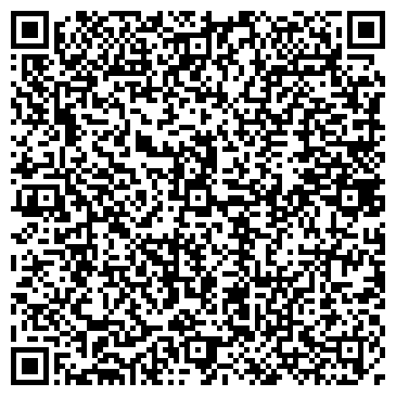 QR-код с контактной информацией организации Студия обучения мастеров ногтевого сервиса IronNails. Курсы маникюра в Тарко- Сале и ЯНАО