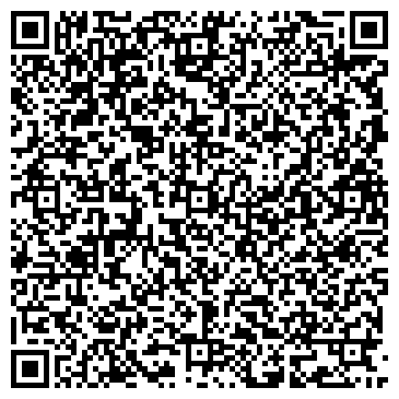 QR-код с контактной информацией организации Skazka Project