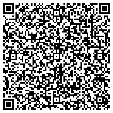 QR-код с контактной информацией организации Dacha vibe