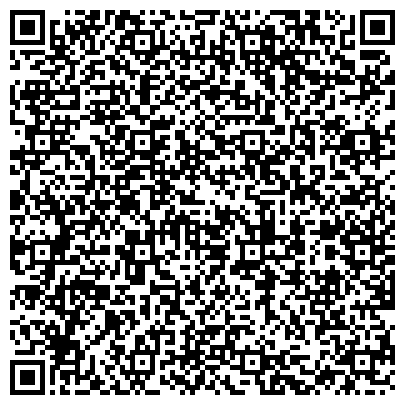 QR-код с контактной информацией организации ФГУП Железнодорожный городской суд