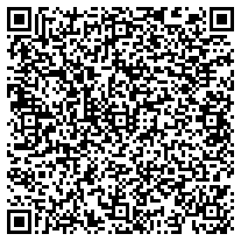 QR-код с контактной информацией организации ООО Вокруг света