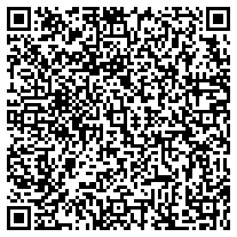 QR-код с контактной информацией организации ООО АНГ Групп