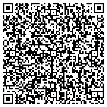 QR-код с контактной информацией организации HandlesCraft