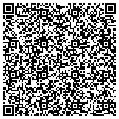QR-код с контактной информацией организации Binny Native Place