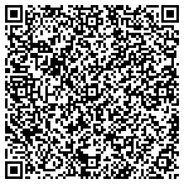 QR-код с контактной информацией организации 1100 обедов