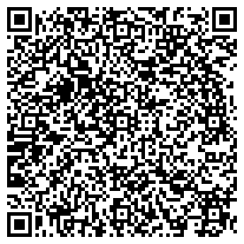 QR-код с контактной информацией организации ООО Салон оптики  «Эксимер»