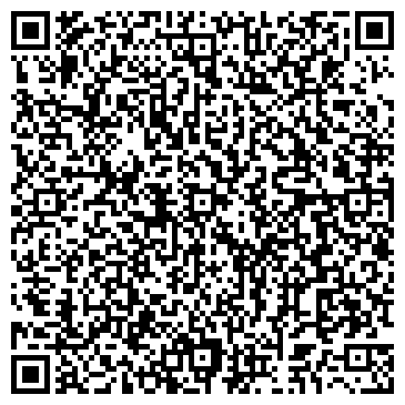 QR-код с контактной информацией организации ООО Транс Порт НН