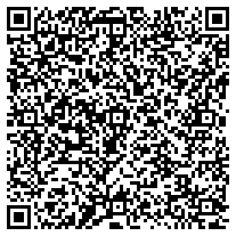 QR-код с контактной информацией организации ООО Спорт 96