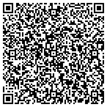 QR-код с контактной информацией организации ООО RBcustom