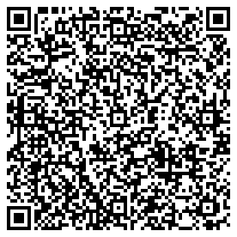 QR-код с контактной информацией организации ООО Агрофирма Полюдово