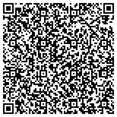 QR-код с контактной информацией организации ИП «LED DANCE»