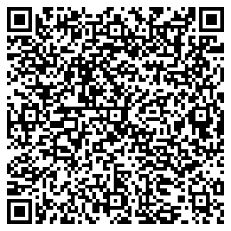 QR-код с контактной информацией организации ООО Маркет Флора