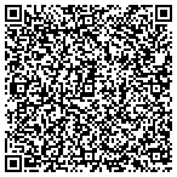 QR-код с контактной информацией организации ООО Криогентех