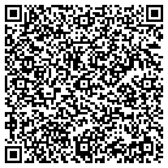 QR-код с контактной информацией организации ООО Маркет Флора