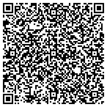 QR-код с контактной информацией организации ООО Cleaning-line