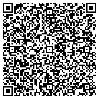 QR-код с контактной информацией организации ООО Promplatforma