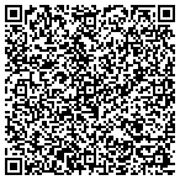 QR-код с контактной информацией организации Ragu