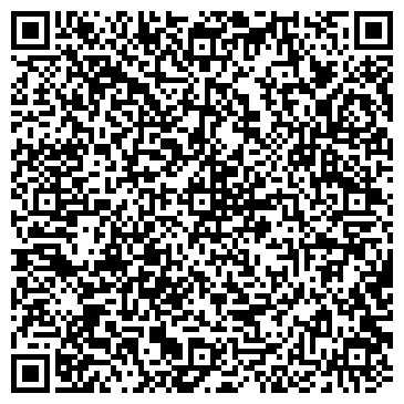 QR-код с контактной информацией организации Flowerslab
