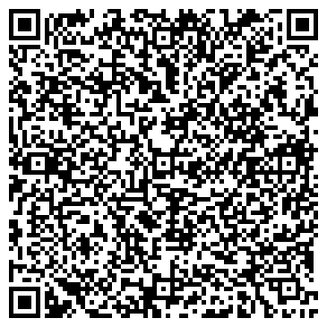 QR-код с контактной информацией организации ООО ФАБРИК