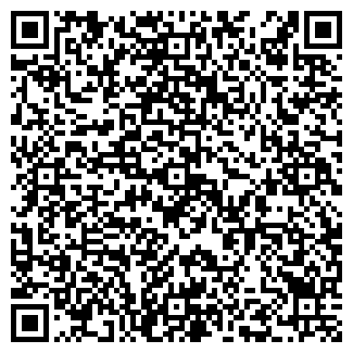 QR-код с контактной информацией организации ООО Маркет Флора