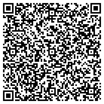 QR-код с контактной информацией организации ООО Маркет Флора