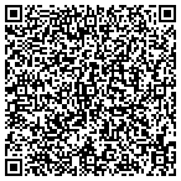 QR-код с контактной информацией организации ООО КомФорт