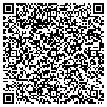 QR-код с контактной информацией организации ООО ХоРеКаСПб