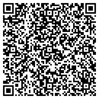 QR-код с контактной информацией организации ООО Маркет Флора