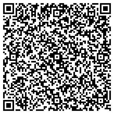 QR-код с контактной информацией организации ООО Интерсенс