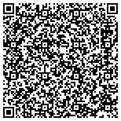 QR-код с контактной информацией организации «Агентство переводов ЖЕНЕВА» город Рязань