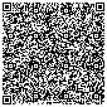 QR-код с контактной информацией организации Sprint Market