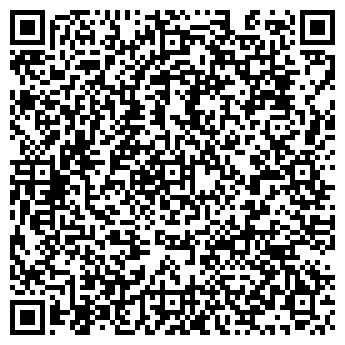 QR-код с контактной информацией организации ООО ПроДвижение