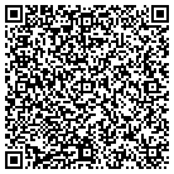 QR-код с контактной информацией организации ООО Путь Преодоления