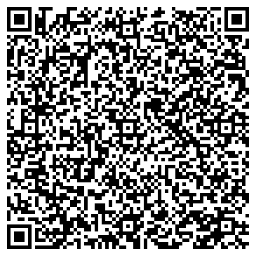 QR-код с контактной информацией организации Gidrokomm