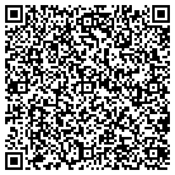 QR-код с контактной информацией организации Москитка Питер