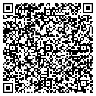 QR-код с контактной информацией организации ООО Тредифай