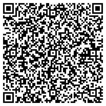 QR-код с контактной информацией организации ООО Пиратская бухта форум