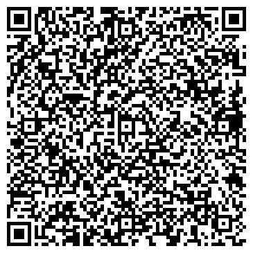 QR-код с контактной информацией организации ООО Thefoodhubgroup