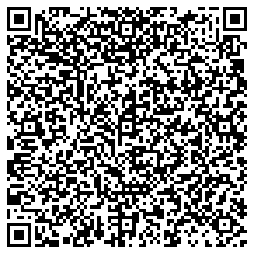 QR-код с контактной информацией организации ООО Акватаврика