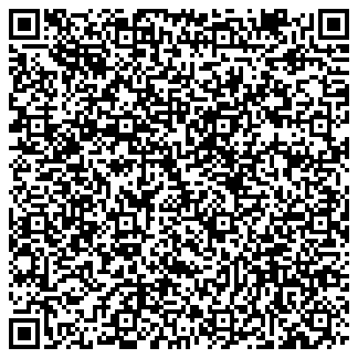 QR-код с контактной информацией организации ООО Фиджиспорт клуб
