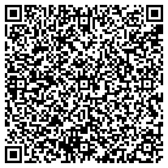 QR-код с контактной информацией организации ООО Мир фестивалей